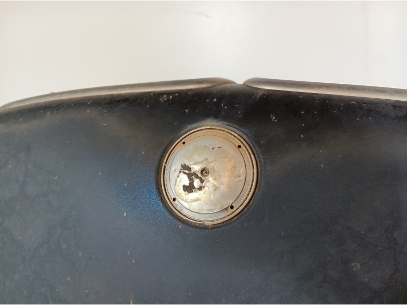 Recambio de capot para bmw serie 7 (e38) 730il referencia OEM IAM 5PUERTAS 5 PUERTAS 5 PUERTAS