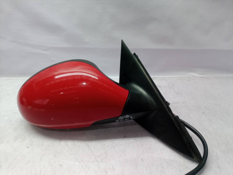 Recambio de retrovisor derecho para seat cordoba berlina (6l2) stella referencia OEM IAM   