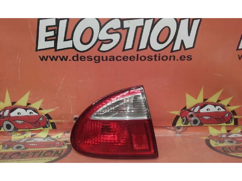 Recambio de piloto trasero izquierdo para seat leon (1m1) 1.9 tdi referencia OEM IAM   
