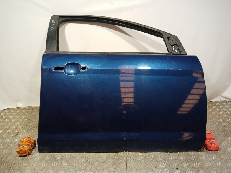Recambio de puerta delantera derecha para ford focus berlina (cap) ambiente (d) referencia OEM IAM   