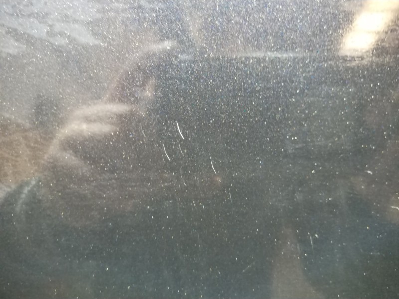 Recambio de puerta delantera izquierda para volkswagen touareg (7la) tdi r5 referencia OEM IAM   