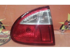 Recambio de piloto trasero izquierdo para seat leon (1m1) 1.9 tdi referencia OEM IAM    2