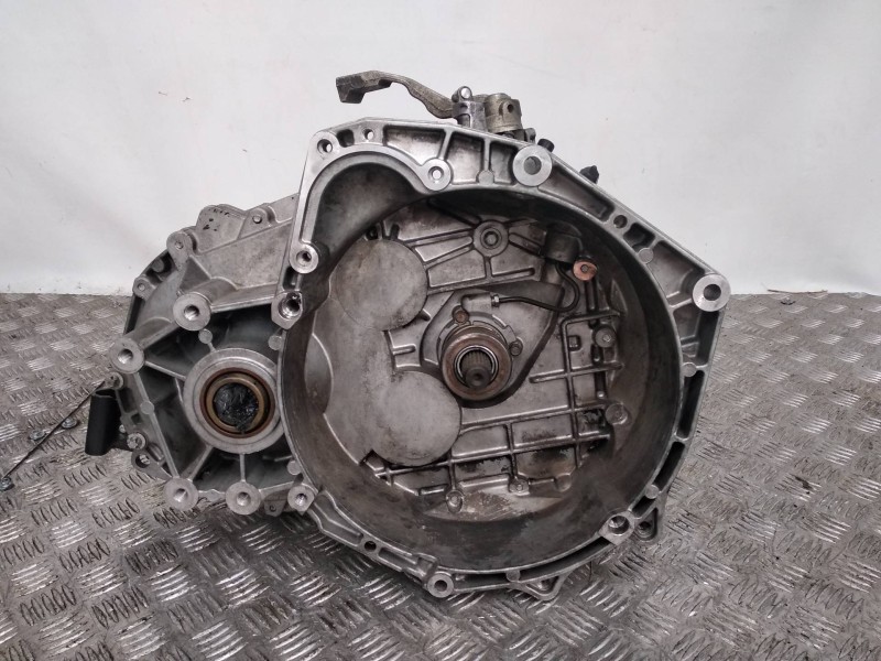 Recambio de caja cambios para opel vectra c berlina referencia OEM IAM 55350375 55350375 55350375