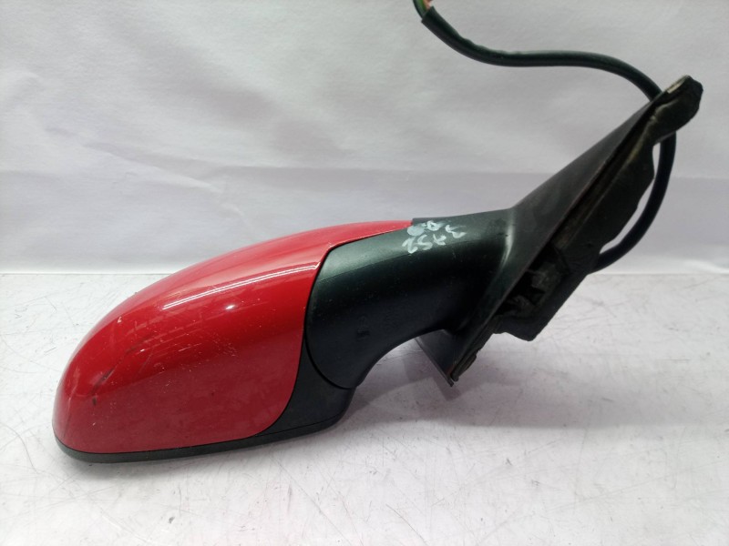Recambio de retrovisor derecho para seat cordoba berlina (6l2) stella referencia OEM IAM   