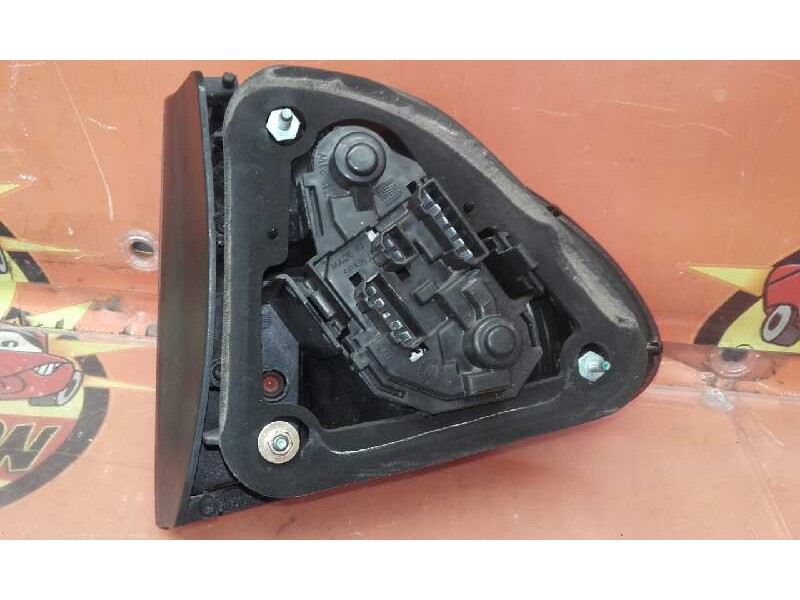 Recambio de piloto trasero izquierdo para seat leon (1m1) 1.9 tdi referencia OEM IAM   