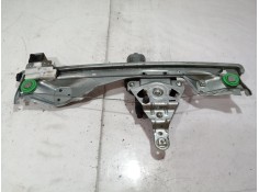 Recambio de elevalunas trasero izquierdo para peugeot 308 referencia OEM IAM 96598 96598 96598