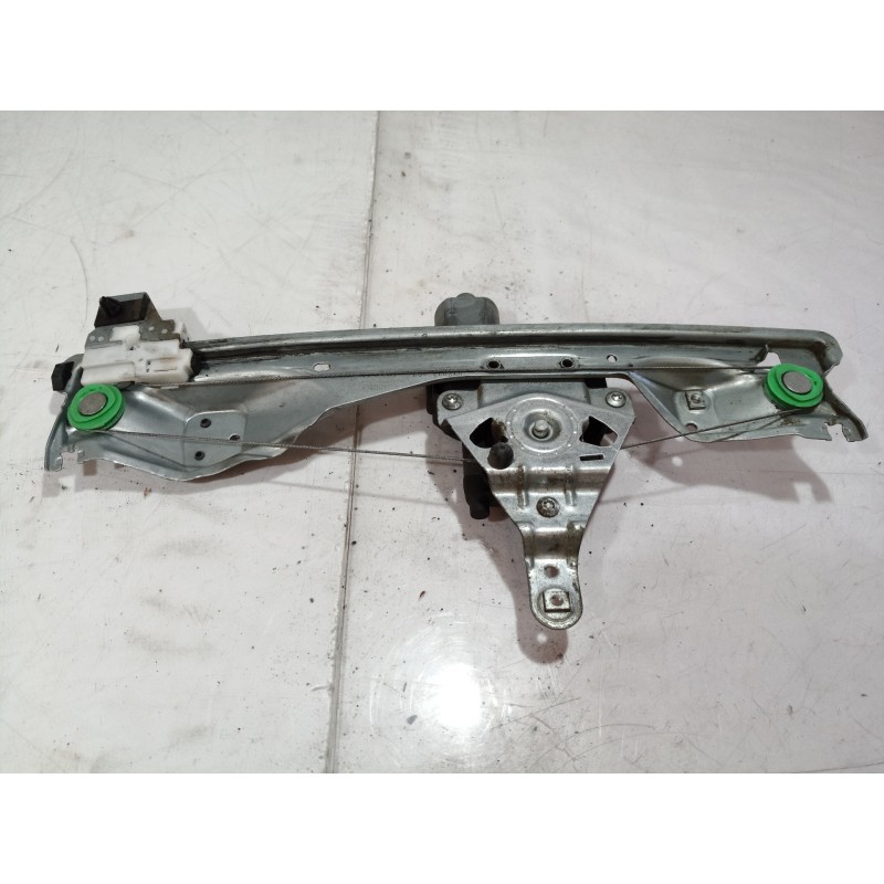 Recambio de elevalunas trasero izquierdo para peugeot 308 referencia OEM IAM 96598 96598 96598