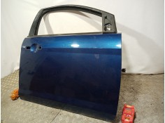 Recambio de puerta delantera derecha para ford focus berlina (cap) ambiente (d) referencia OEM IAM    2
