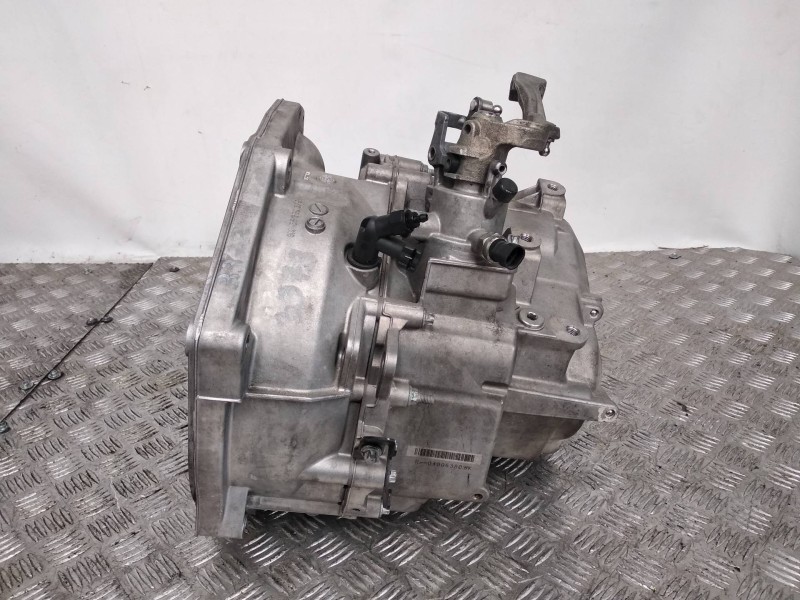 Recambio de caja cambios para opel vectra c berlina referencia OEM IAM 55350375 55350375 55350375
