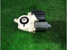 Recambio de motor elevalunas delantero derecho para seat ibiza (6l1) 1.4 16v referencia OEM IAM 6Q2959801A 6Q2959801A 990125100