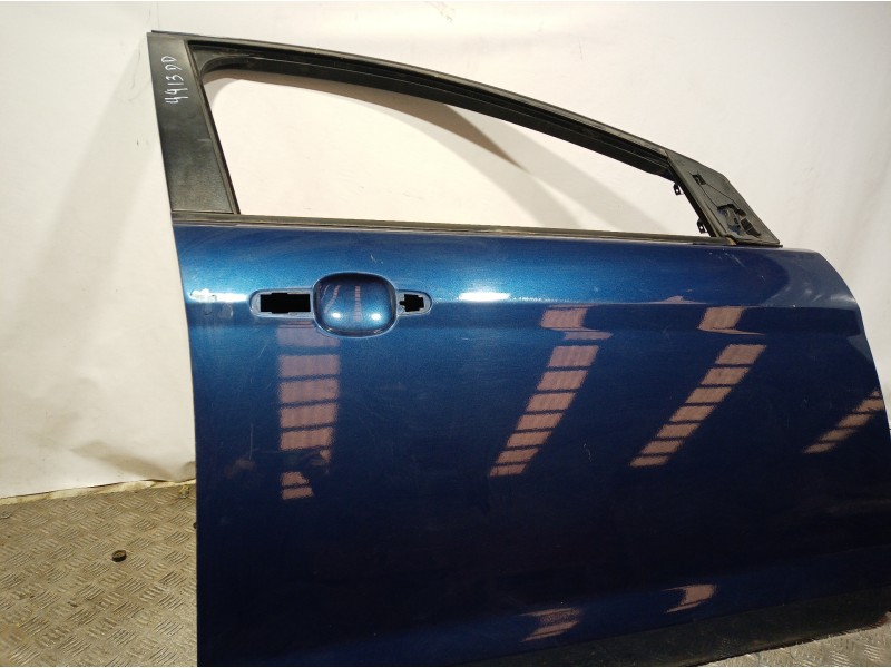 Recambio de puerta delantera derecha para ford focus berlina (cap) ambiente (d) referencia OEM IAM   