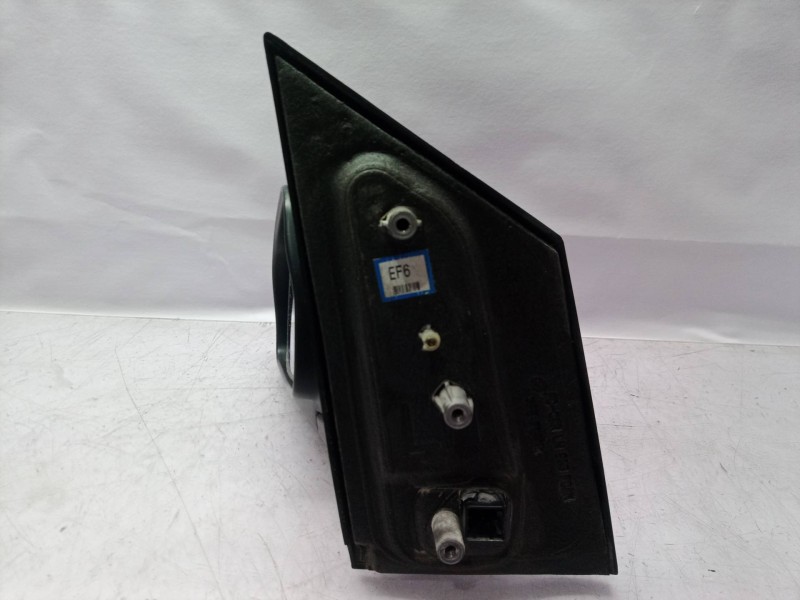 Recambio de retrovisor izquierdo para hyundai matrix (fc) 1.5 crdi gls referencia OEM IAM   