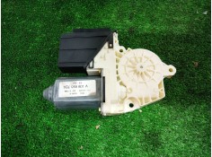 Recambio de motor elevalunas delantero derecho para seat ibiza (6l1) 1.4 16v referencia OEM IAM 6Q2959801A 6Q2959801A 990125100 2