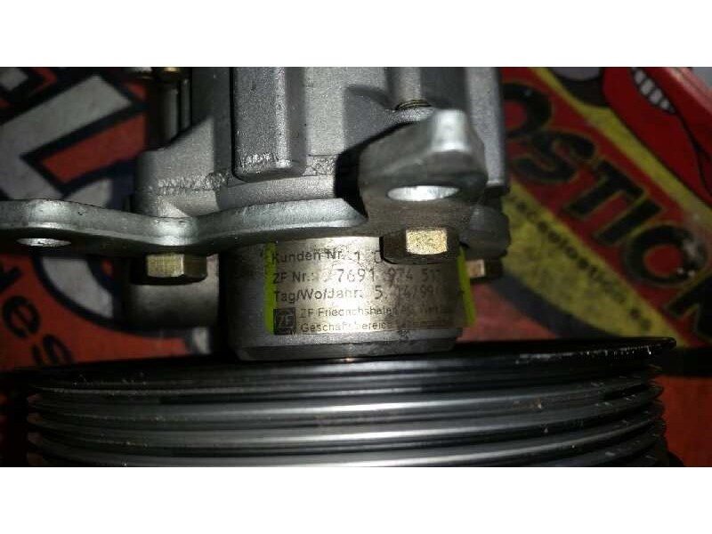 Recambio de bomba direccion para bmw serie 3 coupe (e46) 1.9 cat referencia OEM IAM 1094964 1094964 1094964