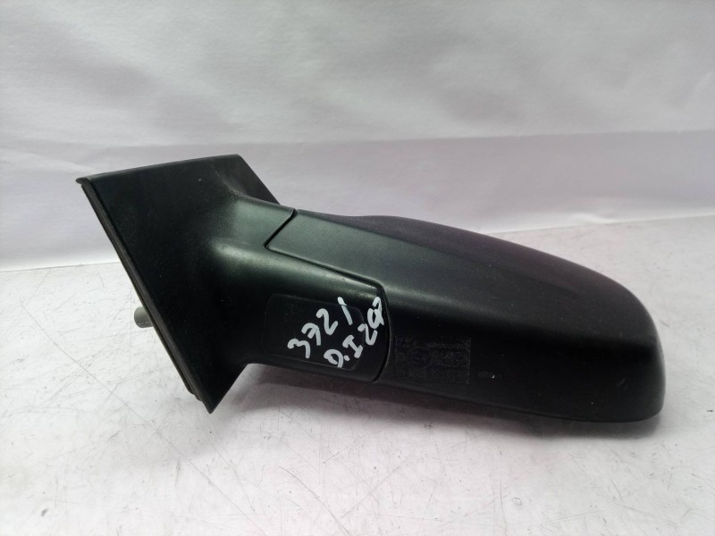 Recambio de retrovisor izquierdo para hyundai matrix (fc) 1.5 crdi gls referencia OEM IAM   