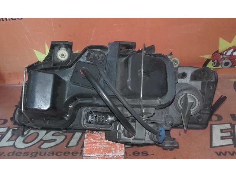 Recambio de faro xenon derecho para audi a6 berlina (4b2) 2.5 v6 24v tdi referencia OEM IAM   