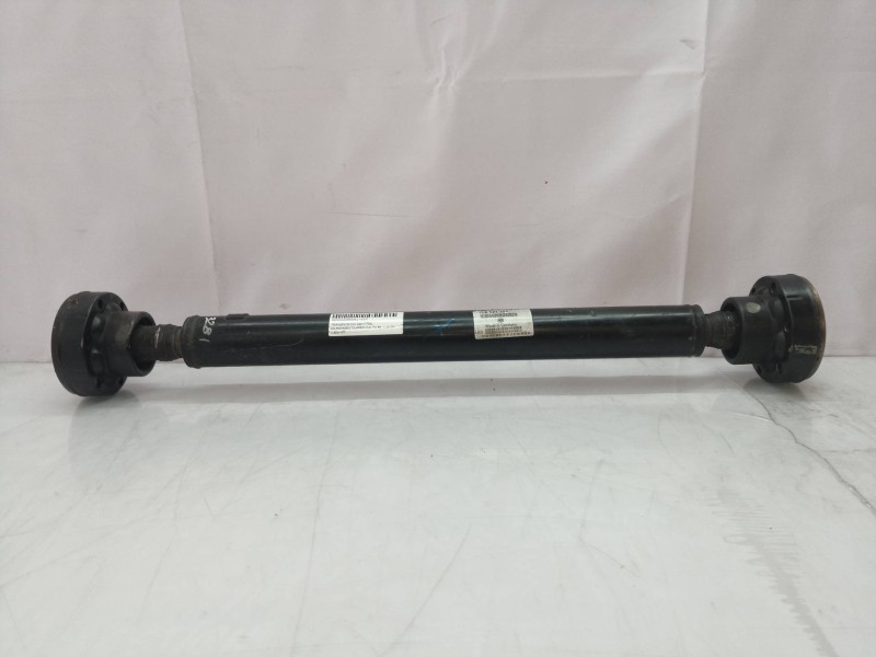 Recambio de transmision central para volkswagen touareg (7la) tdi r5 referencia OEM IAM 7L6521101 7L6521101 7L6521101