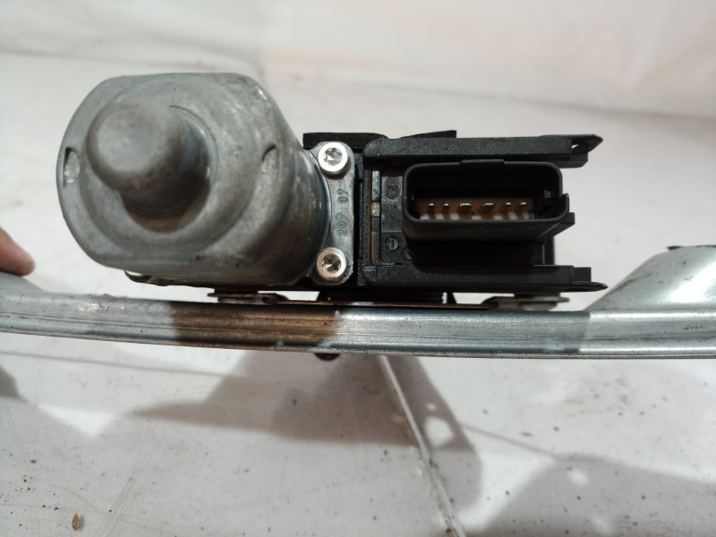 Recambio de elevalunas trasero izquierdo para peugeot 308 referencia OEM IAM 96598 96598 96598