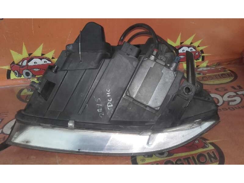 Recambio de faro xenon derecho para audi a6 berlina (4b2) 2.5 v6 24v tdi referencia OEM IAM   