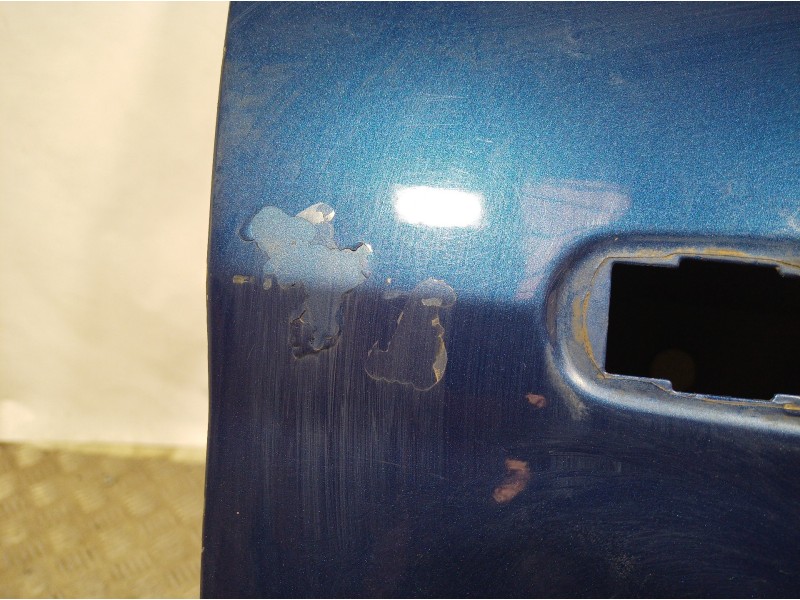 Recambio de puerta delantera derecha para ford focus berlina (cap) ambiente (d) referencia OEM IAM   