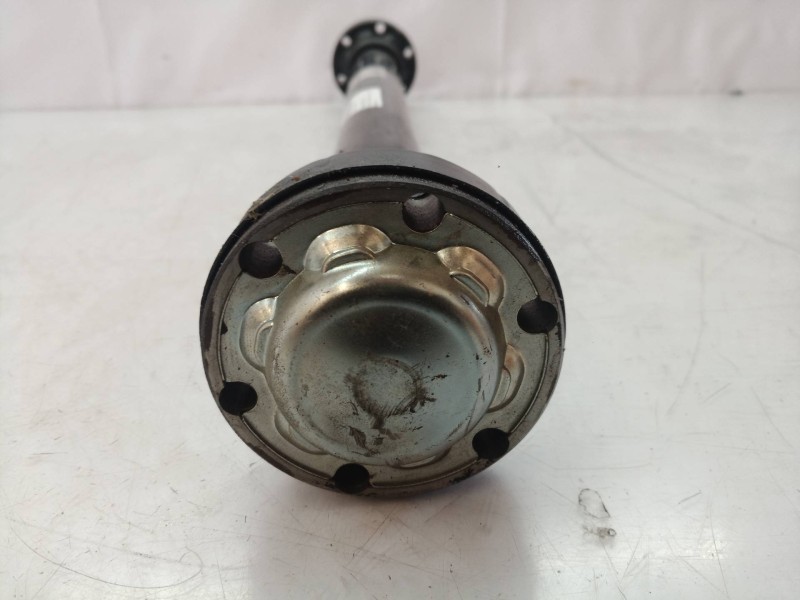 Recambio de transmision central para volkswagen touareg (7la) tdi r5 referencia OEM IAM 7L6521101 7L6521101 7L6521101