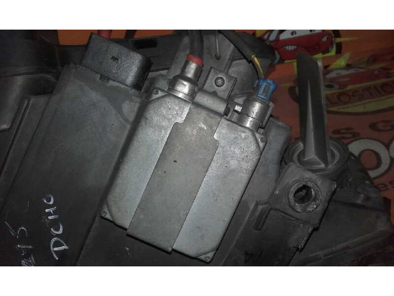 Recambio de faro xenon derecho para audi a6 berlina (4b2) 2.5 v6 24v tdi referencia OEM IAM   