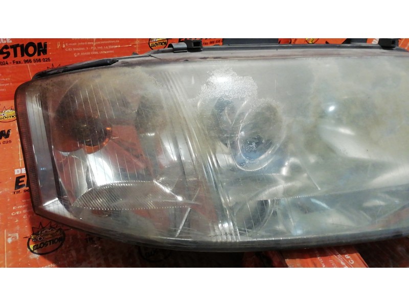 Recambio de faro xenon derecho para audi a6 berlina (4b2) 2.5 v6 24v tdi referencia OEM IAM   