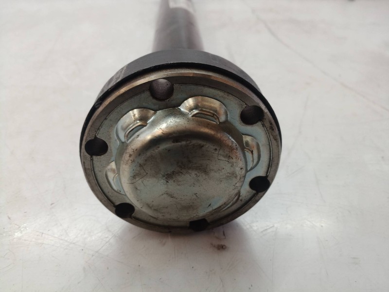 Recambio de transmision central para volkswagen touareg (7la) tdi r5 referencia OEM IAM 7L6521101 7L6521101 7L6521101