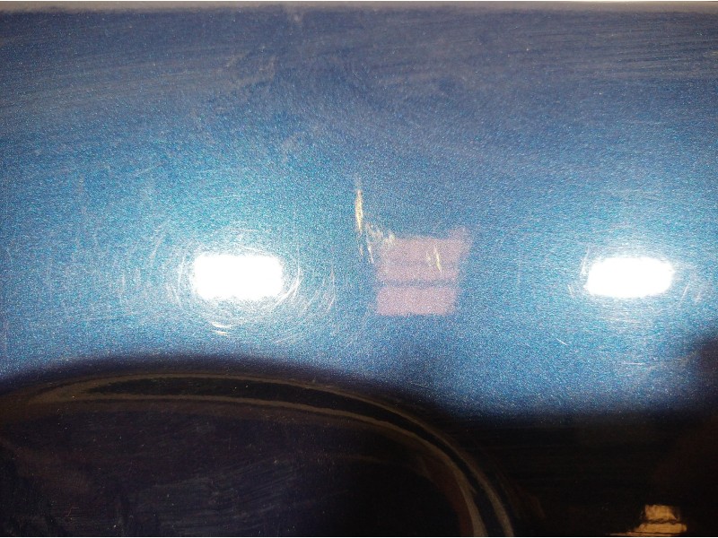 Recambio de puerta delantera derecha para ford focus berlina (cap) ambiente (d) referencia OEM IAM   