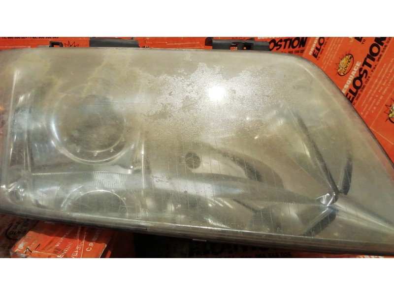 Recambio de faro xenon derecho para audi a6 berlina (4b2) 2.5 v6 24v tdi referencia OEM IAM   