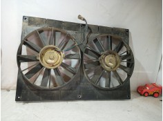 Recambio de electroventilador para maserati biturbo 425 referencia OEM IAM   