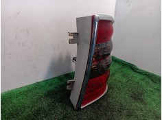 Recambio de piloto trasero derecho para mercedes-benz clase m (w163) 270 cdi (163.113) referencia OEM IAM BZ082B0DE2 BZ082B0DE2  2