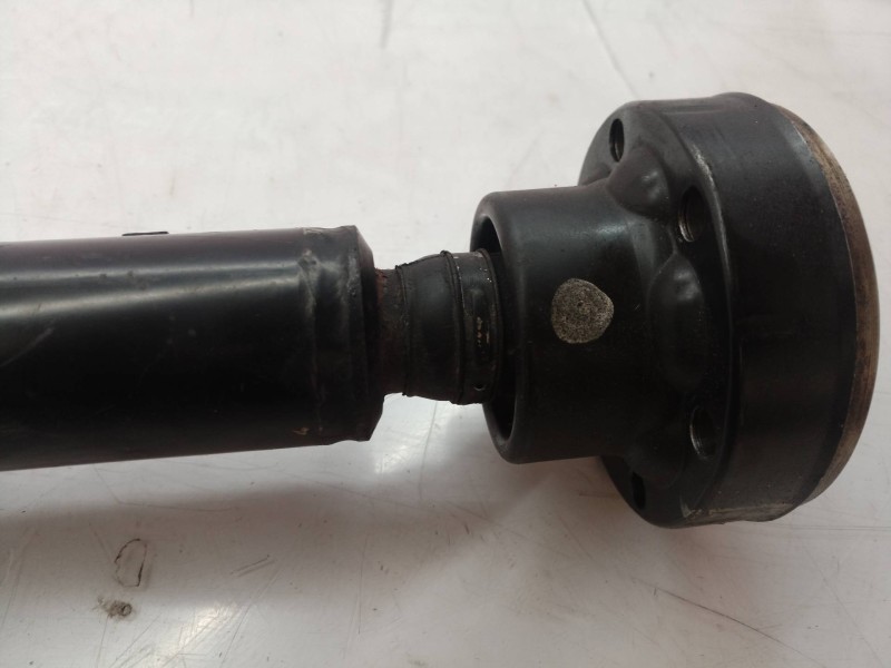 Recambio de transmision central para volkswagen touareg (7la) tdi r5 referencia OEM IAM 7L6521101 7L6521101 7L6521101