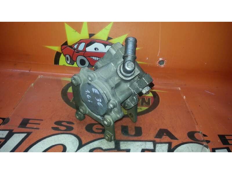 Recambio de bomba direccion para bmw serie 3 berlina (e36) 1.6 cat (m43) referencia OEM IAM 1092433 1092433 1092433