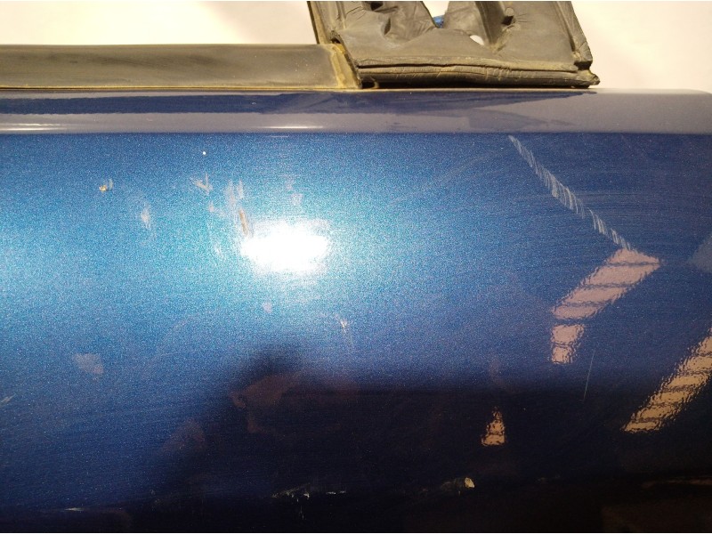 Recambio de puerta delantera derecha para ford focus berlina (cap) ambiente (d) referencia OEM IAM   