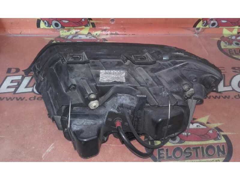 Recambio de faro xenon derecho para audi a6 berlina (4b2) 2.5 v6 24v tdi referencia OEM IAM   