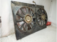 Recambio de electroventilador para maserati biturbo 425 referencia OEM IAM    2