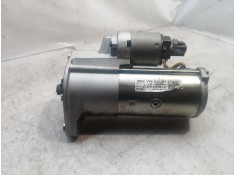 Recambio de motor arranque para volkswagen crafter caja cerrada 2.0 tdi referencia OEM IAM 2H0911023N 2H0911023N 2H0911023