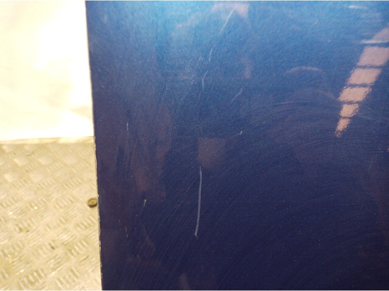 Recambio de puerta delantera derecha para ford focus berlina (cap) ambiente (d) referencia OEM IAM   