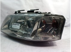 Recambio de faro xenon izquierdo para audi a6 berlina (4b2) 2.5 v6 24v tdi referencia OEM IAM 14846700 14846700 14846700 2