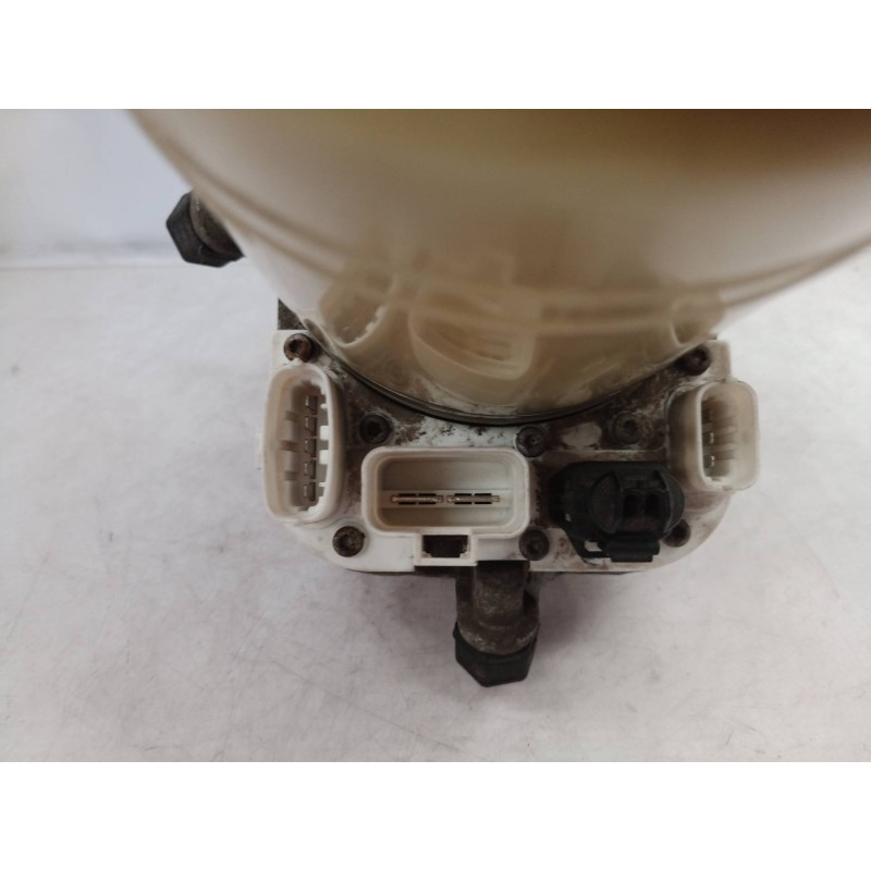 Recambio de bomba direccion para opel vectra c caravan 2.2 16v dti cat (y 22 dtr / l50) referencia OEM IAM M05731125FL M05731125