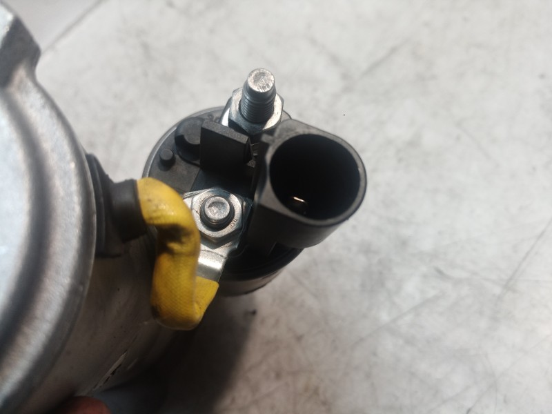 Recambio de motor arranque para volkswagen crafter caja cerrada 2.0 tdi referencia OEM IAM 2H0911023N 2H0911023N 2H0911023