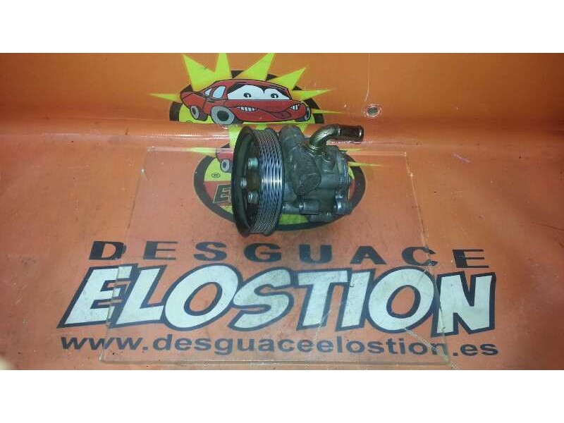 Recambio de bomba direccion para seat toledo (1m2) 1.9 tdi referencia OEM IAM 1J0422154AES 1J0422154AES 1J0422154AES