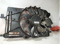 Recambio de electroventilador para ford c-max edition referencia OEM IAM CV618C607VB CV618C607VB CV618C607
