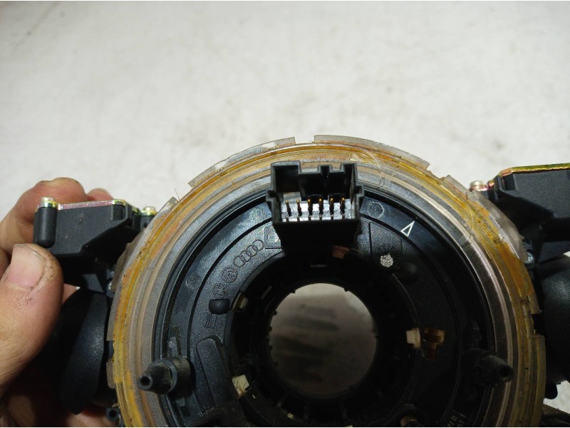 Recambio de mando multifuncion para volkswagen touareg (7la) tdi r5 referencia OEM IAM 7L6953503 7L6953503 7L6953503