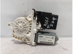 Recambio de motor elevalunas trasero izquierdo para volkswagen golf v berlina (1k1) trendline referencia OEM IAM 1K0959703C 1K09