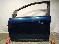 Recambio de puerta delantera izquierda para ford focus berlina (cap) ambiente (d) referencia OEM IAM   
