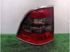 Recambio de piloto trasero izquierdo para mercedes-benz clase m (w163) 270 cdi (163.113) referencia OEM IAM BZ082B0DE2 BZ082B0DE