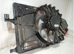 Recambio de electroventilador para ford c-max edition referencia OEM IAM CV618C607VB CV618C607VB CV618C607 2