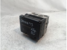 Recambio de abs para renault laguna ii (bg0) privilege referencia OEM IAM 7700424520 7700424520 7700424520